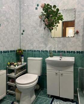 Дом 250м², 2-этажный, участок 507 сот.  