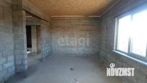 Дом 78м&sup2;, 1-этажный, участок 3 сот.  