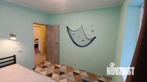 Дом 50м², 1-этажный, участок 7 сот.  