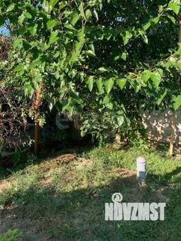 Дом 83м&sup2;, 1-этажный, участок 5 сот.  