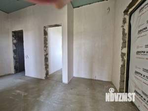 Дом 85м², 1-этажный, участок 5 сот.  