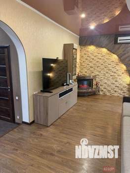 Дом 140м&sup2;, 2-этажный, участок 4 сот.  