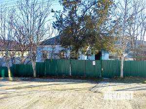 Дом 58м&sup2;, 1-этажный, участок 4 сот.  