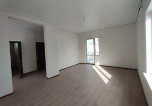 Дом 100м&sup2;, 2-этажный, участок 5 сот.  