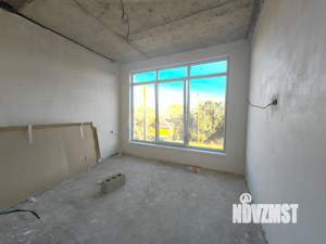 Дом 100м&sup2;, 1-этажный, участок 5 сот.  