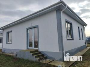 Дом 90м&sup2;, 1-этажный, участок 5 сот.  