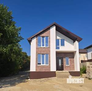 Дом 120м&sup2;, 1-этажный, участок 5 сот.  