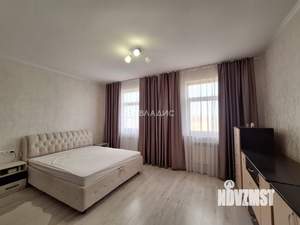 Дом 133м&sup2;, 1-этажный, участок 8 сот.  