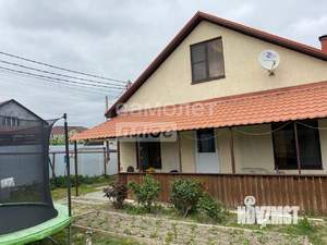 Дом 140м&sup2;, 2-этажный, участок 5 сот.  