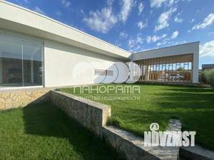 Дом 211м&sup2;, 2-этажный, участок 10 сот.  