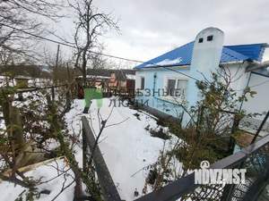 Дом 85м&sup2;, 2-этажный, участок 12 сот.  