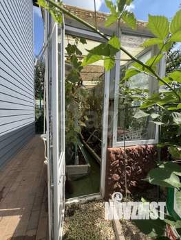 Дом 350м&sup2;, 2-этажный, участок 7 сот.  