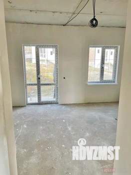 Дом 115м&sup2;, 2-этажный, участок 5 сот.  