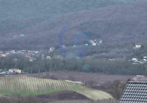 Дом 410м&sup2;, 3-этажный, участок 8 сот.  