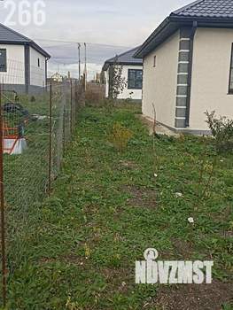 Дом 81м², 1-этажный, участок 5 сот.  