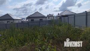 Дом 75м², 1-этажный, участок 4 сот.  