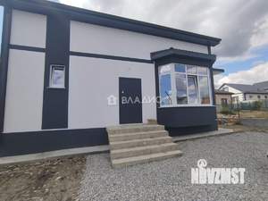 Дом 135м&sup2;, 2-этажный, участок 6 сот.  