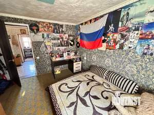 Дом 100м&sup2;, 2-этажный, участок 5 сот.  