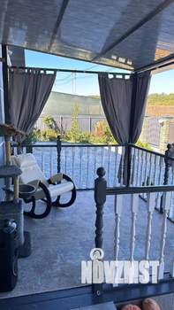 Дом 168м&sup2;, 2-этажный, участок 5 сот.  