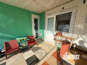 Дом 161м&sup2;, 1-этажный, участок 6 сот.  