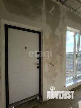 Дом 110м², 2-этажный, участок 4 сот.  