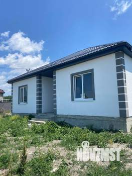 Дом 113м², 1-этажный, участок 5 сот.  