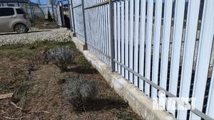 Дом 110м&sup2;, 1-этажный, участок 6 сот.  