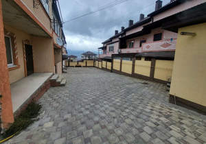 Дом 84м&sup2;, 2-этажный, участок 6 сот.  