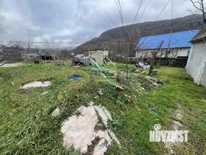 Дом 22м&sup2;, 2-этажный, участок 6 сот.  