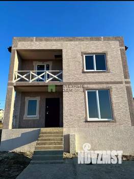 Дом 150м², 2-этажный, участок 5 сот.  