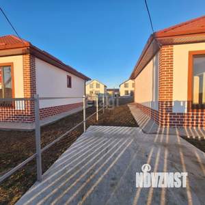 Дача 74м&sup2;, 1-этажный, участок 5 сот.  