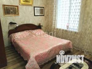 Дом 82м&sup2;, 1-этажный, участок 6 сот.  