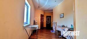 Дом 247м², 3-этажный, участок 3 сот.  