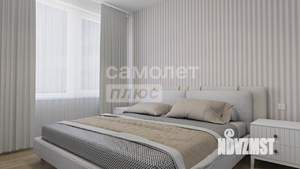 Коттедж 98м², 1-этажный, участок 5 сот.  