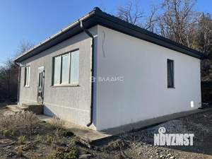 Дом 89м², 1-этажный, участок 3 сот.  