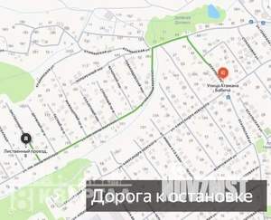 Дом 128м&sup2;, 2-этажный, участок 6 сот.  