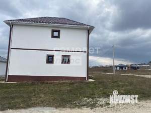 Дом 168м², 2-этажный, участок 4 сот.  