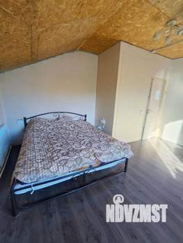 Дом 120м², 2-этажный, участок 5 сот.  