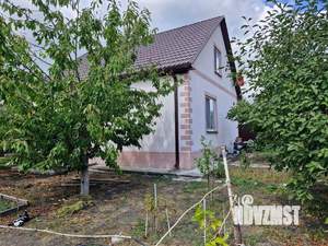 Дом 120м², 2-этажный, участок 5 сот.  