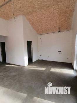 Дом 96м&sup2;, 1-этажный, участок 4 сот.  