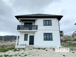 Дом 158м&sup2;, 2-этажный, участок 4 сот.  