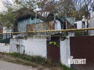 Дом 30м&sup2;, 1-этажный, участок 2 сот.  