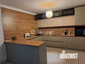 Дом 121м², 2-этажный, участок 3 сот.  