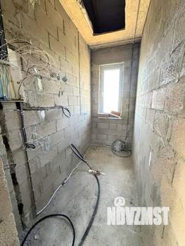 Дом 90м², 1-этажный, участок 3 сот.  