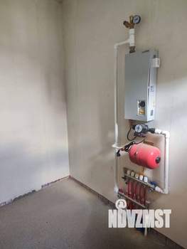 Дом 60м&sup2;, 1-этажный, участок 5 сот.  