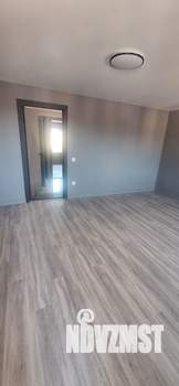 Коттедж 117м&sup2;, 2-этажный, участок 4 сот.  