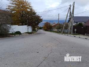 Дом 34м&sup2;, 1-этажный, участок 4 сот.  