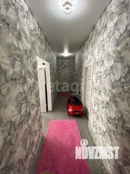 Дом 132м², 1-этажный, участок 3 сот.  