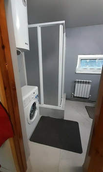 Дом 43м&sup2;, 1-этажный, участок 2 сот.  