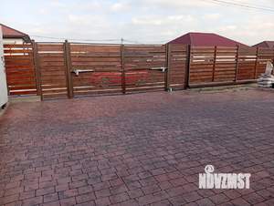 Дом 99м&sup2;, 1-этажный, участок 5 сот.  